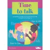 KNYGA Alison Schroeder Time to Talk
