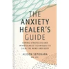 KNYGA Alison Seponara Anxiety Healer's Guide