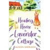 KNYGA Alison Sherlock Heading Home to Lavender Cottage