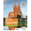 KNYGA Alison Smart National 5 Spanish: Includes support for National 3 and 4