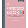 KNYGA Alison Smith Smith Alison Mbe Dressmaking Book: Over 80 Techniques