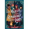 KNYGA Alison Stegert Her Majesty's League of Remarkable Young Ladies