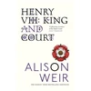 KNYGA Alison Weir Henry VIII