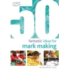 KNYGA Alistair Bryce Clegg 50 Fantastic Ideas for Mark Making