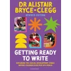 KNYGA Alistair Bryce Clegg Getting Ready to Write