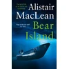 KNYGA Alistair Maclean Bear Island