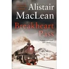 KNYGA Alistair Maclean Breakheart Pass