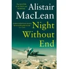 KNYGA Alistair Maclean Night Without End