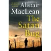 KNYGA Alistair Maclean Satan Bug