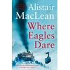 KNYGA Alistair Maclean Where Eagles Dare