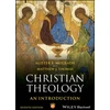 KNYGA Alister E Mcgrath Christian Theology