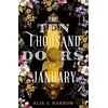 KNYGA Alix E Harrow Harrow Alix E Ten Thousand Doors of January
