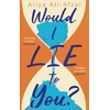 KNYGA Aliya Ali Afzal Would I Lie to You?