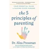KNYGA Aliza Pressman 5 Principles of Parenting