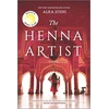KNYGA Alka Joshi Joshi Alka Henna Artist: A Reese's Book Club Pick