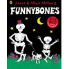 KNYGA Ahlberg, Allan; Ahlberg, Janet Funnybones: (Book &amp; CD) The laugh-out-loud Halloween classic