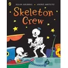 KNYGA Allan Ahlberg Funnybones: Skeleton Crew