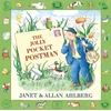 KNYGA Allan Ahlberg Jolly Pocket Postman