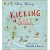 KNYGA Allan Ahlberg Kicking a Ball