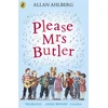 KNYGA Allan Ahlberg Please Mrs Butler
