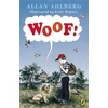 KNYGA Allan Ahlberg Woof!