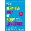 KNYGA Allan Pease Definitive Book of Body Language, How to read others' attitudes by their gestures