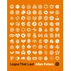 KNYGA Allan Peters Logos that Last, How to Create Iconic Visual Branding