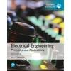KNYGA Allan R Hambley Electrical Engineering: Principles &amp; Applications, Global Edition