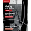 KNYGA Allan Todd History for the IB Diploma Paper 2 Authoritarian States (20th Century) with Digital Access (2 Years)