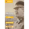 KNYGA Allan Todd History for the IB Diploma Paper 3 The Union and post- Russia (1924–2000) Coursebook with Digital Access (2 Years)