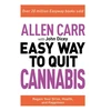 KNYGA Allen Carr: The Easy Way to Quit Cannabis