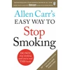 KNYGA Allen Carr's Easy Way to Stop Smoking
