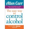 KNYGA Carr Allen Allen Carr's Easyway to Control Alcohol