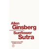 KNYGA Allen Ginsberg Sunflower Sutra