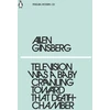 KNYGA Allen Ginsberg Ginsberg Allen Television Was a Baby Crawling Toward That Deathchamber
