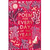 KNYGA Allie Esiri Poem for Every Day of the Year