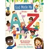 KNYGA Allison Bemiss God Made Me from A to Z