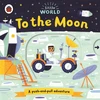 KNYGA Allison Black Little World: To the Moon