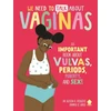 KNYGA Allison Rodgers We Need to Talk About Vaginas