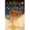 KNYGA Saft Allison Disney Wings of Starlight: the sweeping, star-crossed romantic fantasy from bestselling author Allison Saft