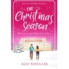 KNYGA Ally Sinclair Christmas Season, An uplifting, funny and inclusive romance that Regency readers will love!