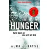 KNYGA Alma Katsu Hunger