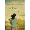 KNYGA Almudena Grandes Frozen Heart