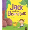 KNYGA Alperin Mara Jack and the Beanstalk