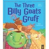 KNYGA Alperin Mara Trys Billy Goats Gruff