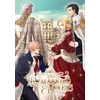 KNYGA Alphatart Remarried Empress, Vol. 3