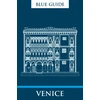 KNYGA Alta Macadam Mėlyna Guide Venice