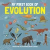 KNYGA Altarriba Eduard My First Book of Evolution