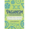 KNYGA Althaea Sebastiani Paganism for Beginners