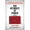 KNYGA Alun Evans Intimacy of Power, An insight into private office, Whitehall's most sensitive network